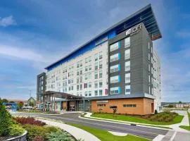 Aloft Chattanooga Hamilton Place