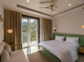 Orophile's Paradise l Luxury Stay in Simla l 3BHK