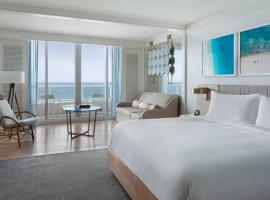 The Ritz-Carlton, Fort Lauderdale, hotel di Fort Lauderdale Beach, Fort Lauderdale