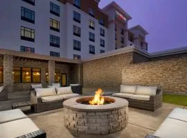 Courtyard by Marriott Dallas DFW Airport North/Grapevine