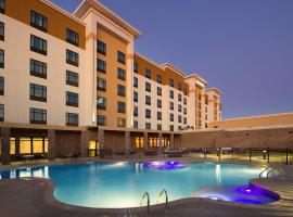 Courtyard by Marriott Dallas DFW Airport North/Grapevine, hotel in Grapevine