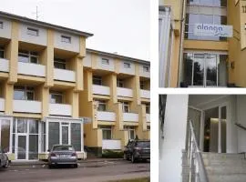 Alanga apartament