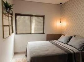 Apartamento em foz do Iguaçu