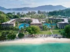 Phuket Marriott Resort & Spa, Merlin Beach