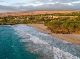 The Westin Hapuna Beach Resort