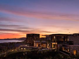 Zadún, a Ritz-Carlton Reserve, hotel in San José del Cabo