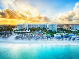 Aruba Marriott Resort & Stellaris Casino