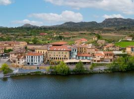 Palacio Tondón, La Rioja Brinas, Autograph Collection, olcsó hotel Briñasban