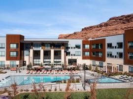 Element Moab, hotel in Moab