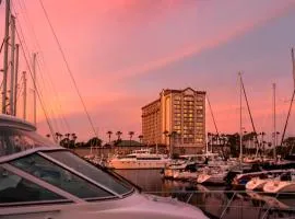 The Ritz-Carlton, Marina del Rey