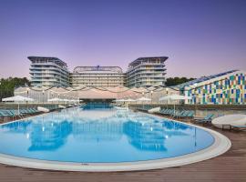 Paragraph Resort & Spa Shekvetili, Autograph Collection, hotel in Shekhvetili