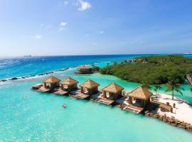 Viesnīca Renaissance Wind Creek Aruba Resort pilsētā Oranjestade