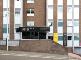For Students Only Modern Spacious Studios at Clarendon Street in Nottingham