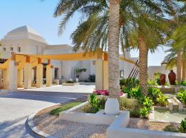 Al Wathba, a Luxury Collection Desert Resort & Spa, Abu Dhabi, kuurort sihtkohas Abu Dhabi
