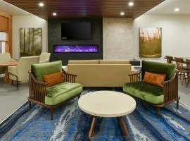 Fairfield Inn & Suites by Marriott Moorpark Ventura County