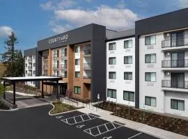 Courtyard by Marriott Portland Tigard