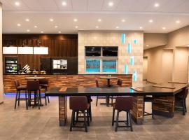 Courtyard by Marriott Mesa at Wrigleyville West, hotel perto de Casino Arizona, Mesa