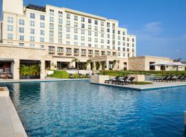 The Santa Maria, a Luxury Collection Hotel & Golf Resort, Panama City, hotel near Tocumen International Airport - PTY, Panama City