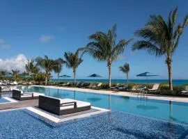 The Ritz-Carlton, Turks & Caicos