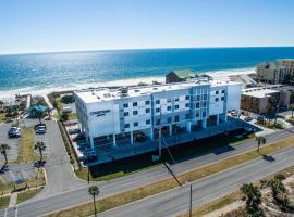 Courtyard by Marriott Fort Walton Beach-West Destin, hótel í Fort Walton Beach