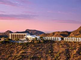 ADERO Scottsdale Resort, Autograph Collection, hotel cerca de Clínica Mayo de Scottsdale, Scottsdale