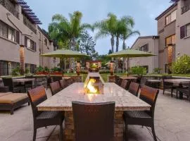 Courtyard Palo Alto Los Altos