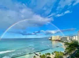 Waikiki Beach Marriott Resort & Spa