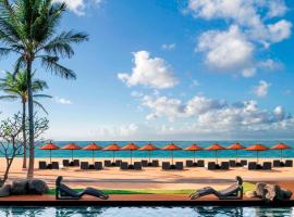 The St. Regis Bali Resort, hotel in Nusa Dua