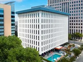 Aloft Orlando Downtown