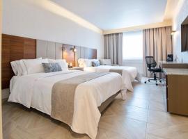 Hotel Plaza Diana