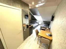 Alanga apartments