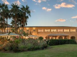 Hacienda Son Antem Golf Resort, Autograph Collection, hotel near Aqualand El Arenal, Llucmajor