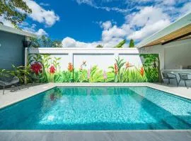 Casa Daniel: A Secluded and Private Retreat