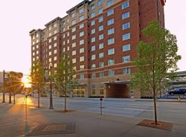 Residence Inn Pittsburgh North Shore, hotel near Pittsburgh Children's Museum, Pittsburgh