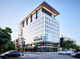 AC Hotel by Marriott Madison Downtown, hotel cerca de Wisconsin Veterans Museum, Madison