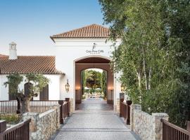 Pine Cliffs Residence, a Luxury Collection Resort, Algarve, Hotel im Viertel Aldeia das AÃ§oteias, Albufeira