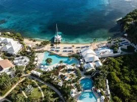 The Ritz-Carlton St. Thomas
