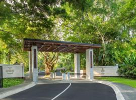 The Laguna, A Luxury Collection Resort & Spa, Nusa Dua, Bali, golfhotel in Nusa Dua