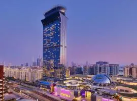 The St. Regis Dubai, The Palm