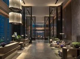 The St. Regis Hong Kong