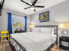 Sunset Beach Suites, holiday rental in St Pete Beach