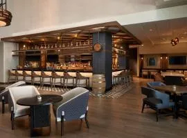Tysons Corner Marriott