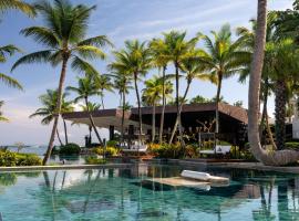Dorado Beach, a Ritz-Carlton Reserve, hotel v blízkosti zaujímavosti Golf Range (Dorado)