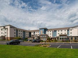 Residence Inn by Marriott Springfield South, hotel in Springfield