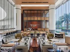 Sheraton Zhaoqing Dinghu