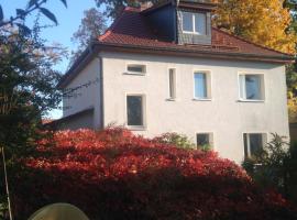 Ferienwohnung Heil - Königs Wusterhausen, vacation rental in Königs Wusterhausen