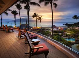 Hoteles En Maui Todo Incluido