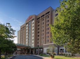 Madison Marriott West, hotel a Middleton
