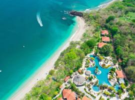 The Westin Reserva Conchal, an All-Inclusive Golf Resort & Spa, hotel v destinaci Playa Conchal