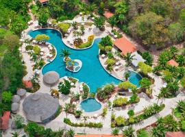 The Westin Reserva Conchal, an All-Inclusive Golf Resort & Spa, хотелски комплекс в Плайя Кончал
